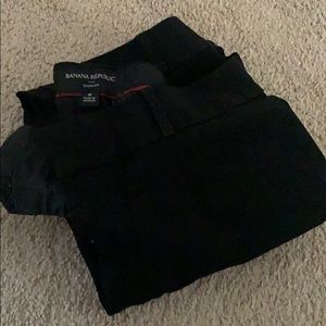 Banana Republic Pants - Sloan Fit